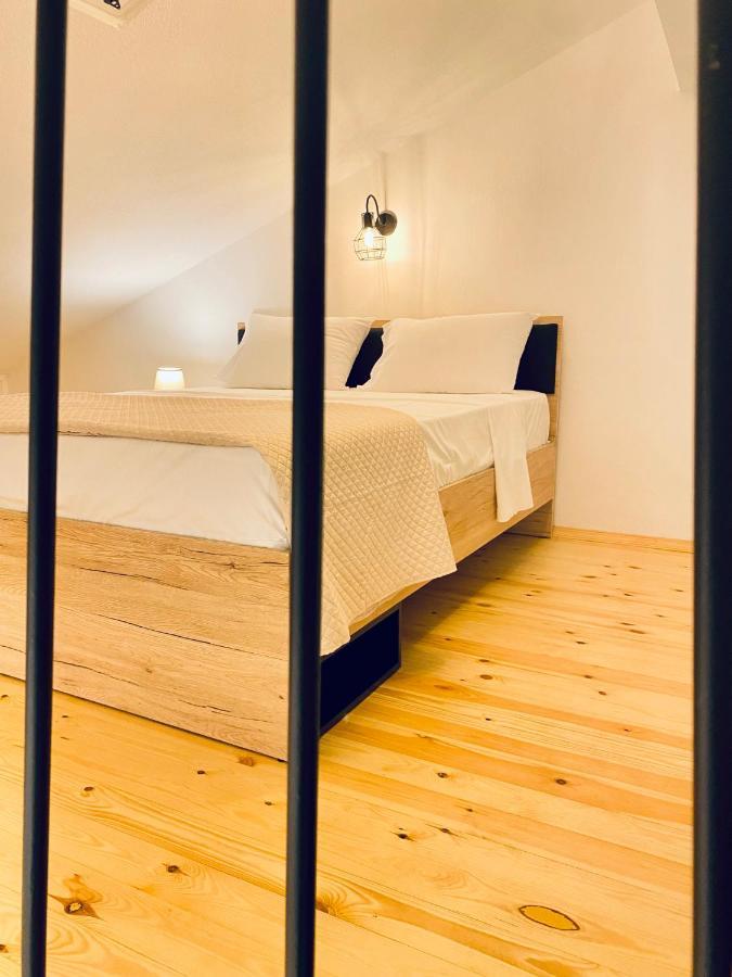 Ifigenia Sea View Apartments Chrysi Ammoudia Bagian luar foto